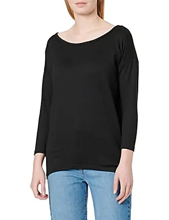 Black Friday T-Shirts Manches Longues Only : Achetez jusqu'à −28% | Stylight