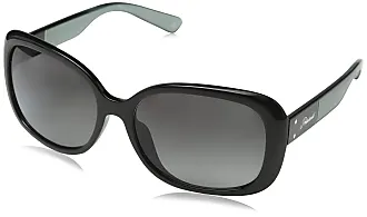 Polaroid Sunglasses Women's Pld6043s Polarized Oval Sunglasses, DKHAVANA,  51 mm : : Clothing, Shoes & Accessories