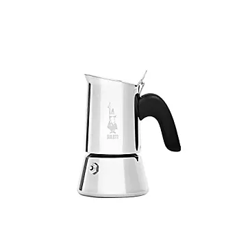 Bialetti New Moka Induction Caffettiera Adatta All'Induzione, 2