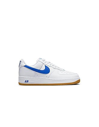 patrón manguera burlarse de Nike Herren-Sneaker in Blau | Stylight