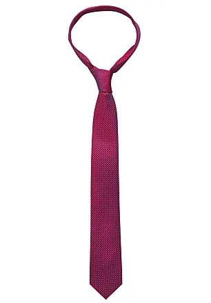 Schmale Krawatten aus Seide für Herren − Sale: ab 29,99 € | Stylight