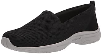 Easy Spirit Tênis feminino Bailor2, Preto, 8.5