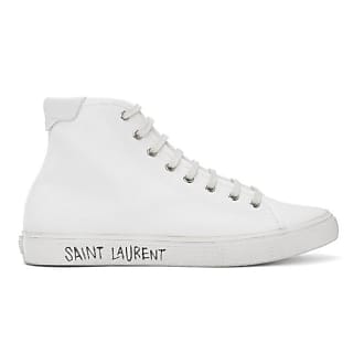 st laurent high tops