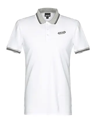 Just cavalli polo hot sale t shirt