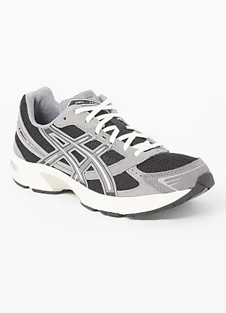 Zwarte asics outlet heren