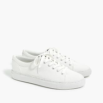 mk white sneakers