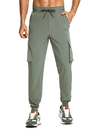 CRZ YOGA, Pants, Crz Yoga Stretch Golf Pants Slim Fit Stretch Waterproof  Outdoor Thick Pants 38w