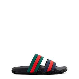 Gucci flip flops hot sale for sale cheap