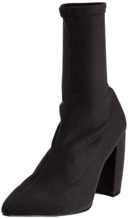 kenneth cole women's ives block heel booties