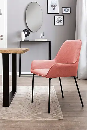 Stühle in Pink: 16 Produkte - Sale: bis zu −17% | Stylight
