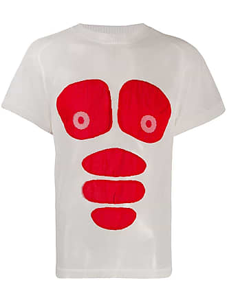 Walter Van Beirendonck Frog Tee – dot COMME