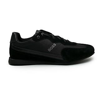 Miinto Homme Chaussures Baskets Homme Taille: 42 EU Sneakers Noir 