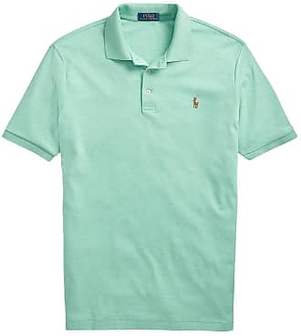 Polo Ralph Lauren: Green T-Shirts now up to −40% | Stylight