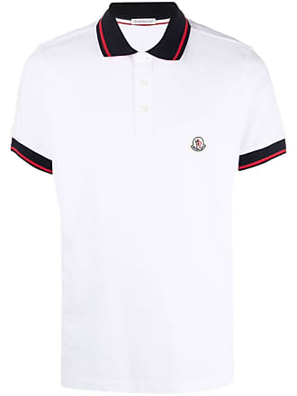 moncler mens polo shirt sale