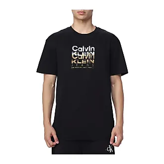 bis zu in Klein | T-Shirts −53% Schwarz Stylight Calvin von