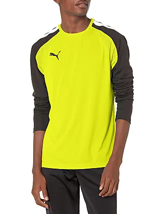 Long sale sleeve puma