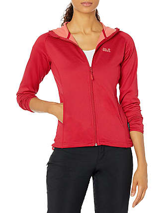 Wolfskin Women in Pink| from for Clothing Jack Stylight