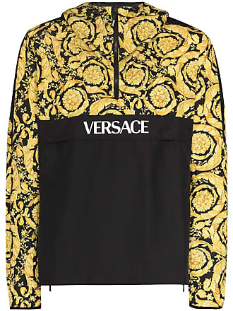 Versace Fall Jackets − Sale: at $519.00+ | Stylight