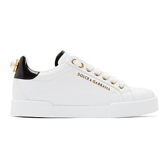 dolce and gabbana female sneakers