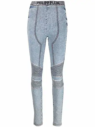 Buy Stylish Navy Blue Jeggings Collection At Best Prices Online