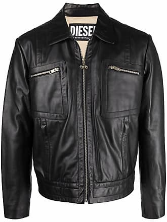 Diesel Biker Jackets − Sale: up to −51% | Stylight
