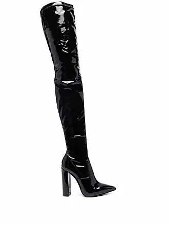 Le silla over the knee outlet boots