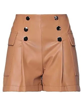 Brown Women's Shorts: Shop up to −92%