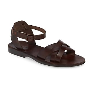 Jerusalem Sandals Women's Aviv Wide Strap Sandal