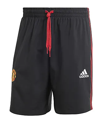 ADIDAS ORIGINALS FIREBIRD TP, Red Men's Casual Pants