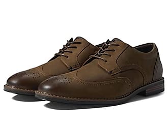 5th Avenue Chaussure Oxford brun style d\u00e9contract\u00e9 Chaussures Chaussures de travail Chaussures Oxford 