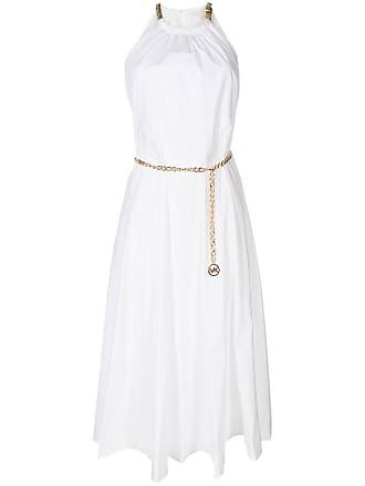 White Michael Kors Dresses: Shop up to −50% | Stylight