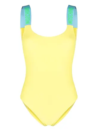 Yellow One-Piece Swimsuits / One Piece Bathing Suit: up to −87% over 200+  products