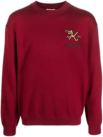 Kenzo mens outlet jumper sale