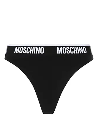 Moschino 4770-8119 Bianco - Biancheria Intima Maglietta intima Donna 54,00 €