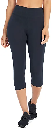  Bally Total Fitness Kylie High Rise Ankle Legging