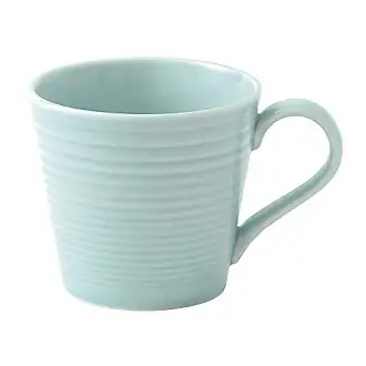 Coffee Studio Espresso Cups and Saucers, 4-pack - Royal Doulton