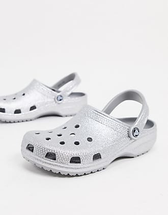 crocs mule sandals