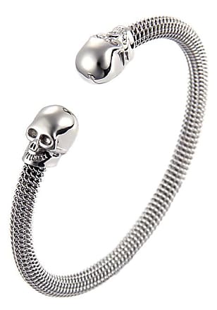 Stylight Firetti | Herren-Armbänder in Silber