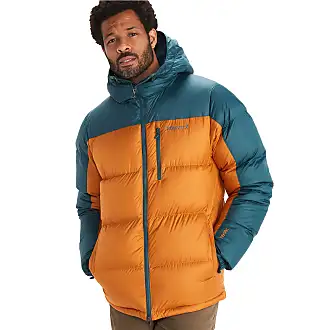 RAXXY Wave-shaped padded jacket - Multicolour