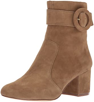 nine west red ankle boots