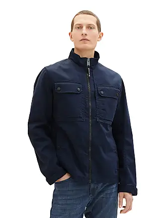 Jacken in Blau von Tom Tailor ab 26,97 € | Stylight