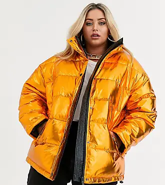 6 ways to pull off the puffer jacket | Stylight