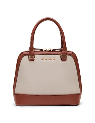 Anne klein sales handbags price