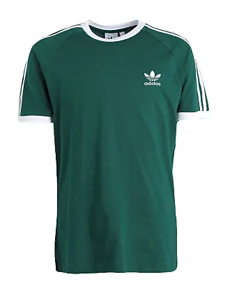 Green adidas T-Shirts for Men
