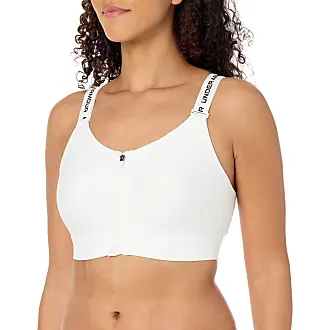 Under Armour Women's Infinity Mid Impact Sports Bra (D-dd Cup) : :  Clothing, Shoes & Accessories