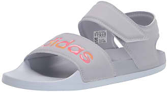 adidas women's adilette sandals slide