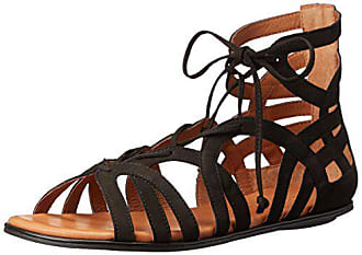 Damen Break My Heart Gladiator-Sandale schwarz Amazon Damen Schuhe Sandalen Römer Sandalen 36.5 EU 