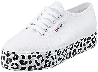 Superga 2024 femme blanche