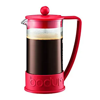 Bodum Chambord 8-Cup Chrome French Press Coffee Maker 1928-16US4