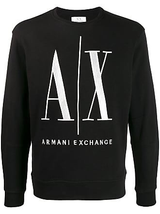 Sale - Men's A|X Armani Exchange Sweatshirts ideas: up to −45% | Stylight